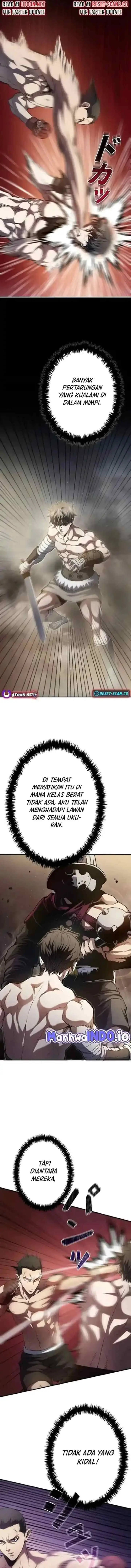 Born to Bleed chapter 13 halaman 11