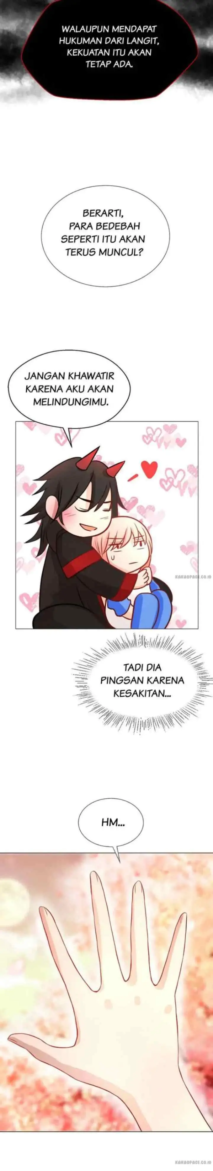 My Guardian Demon chapter 15 halaman 12
