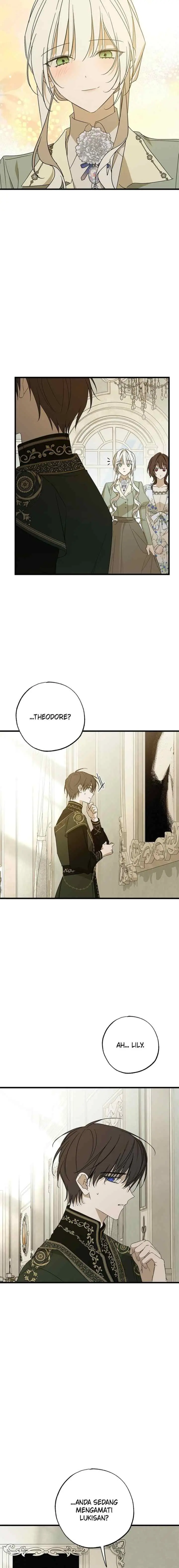 My Husband Who Hates Me Has Lost His Memories chapter 104 halaman 15