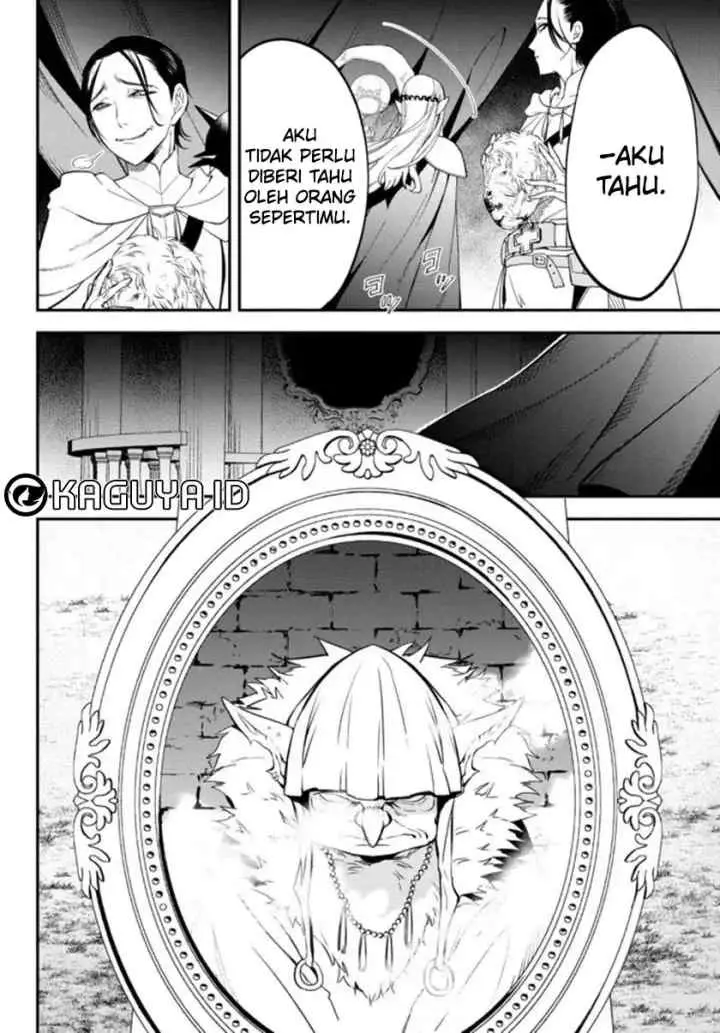 Isekai Man Chikin - HP 1 no Mama de Saikyou Saisoku Danjon Kouryaku chapter 65 halaman 13