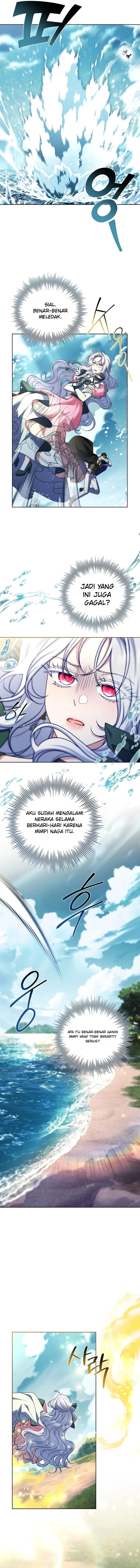The Father and the Daughter chapter 72 halaman 14