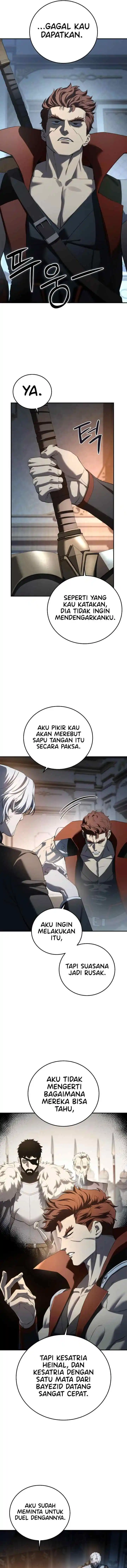 Star-Embracing Swordmaster chapter 81 halaman 10