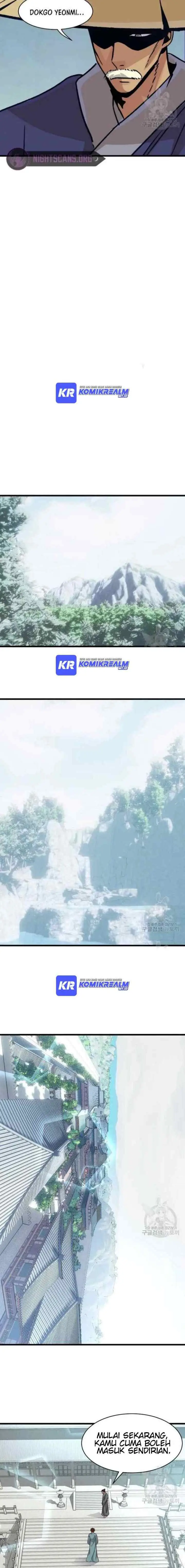 The Heavenly Demon Will Turn the World Upside Down chapter 20 halaman 11