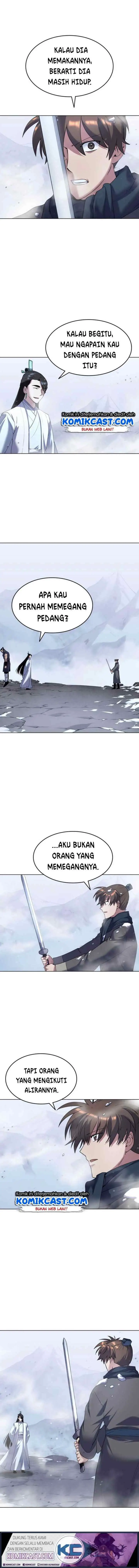 Tale of a Scribe Who Retires to the Countryside chapter 30 halaman 12