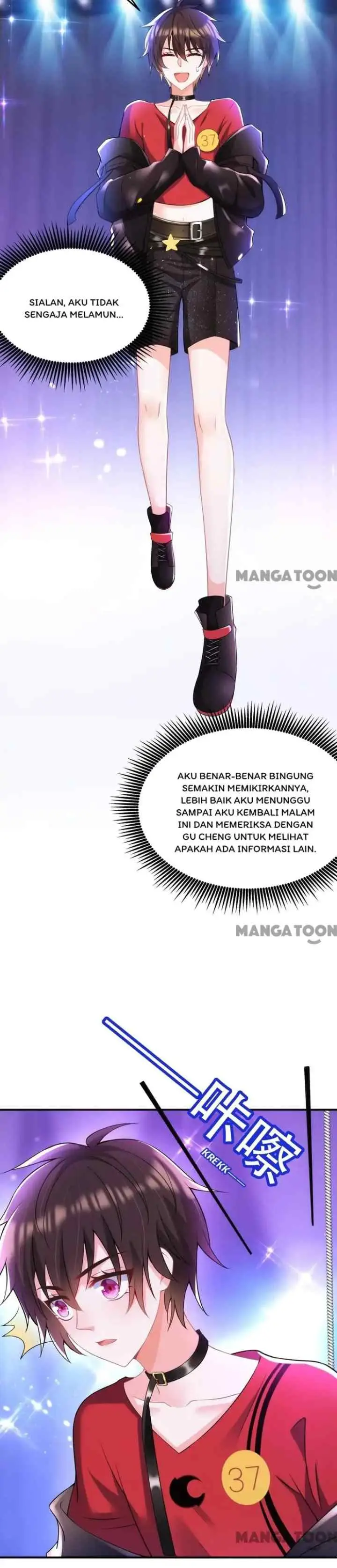 Don't Mess With Missy! chapter 88 halaman 7