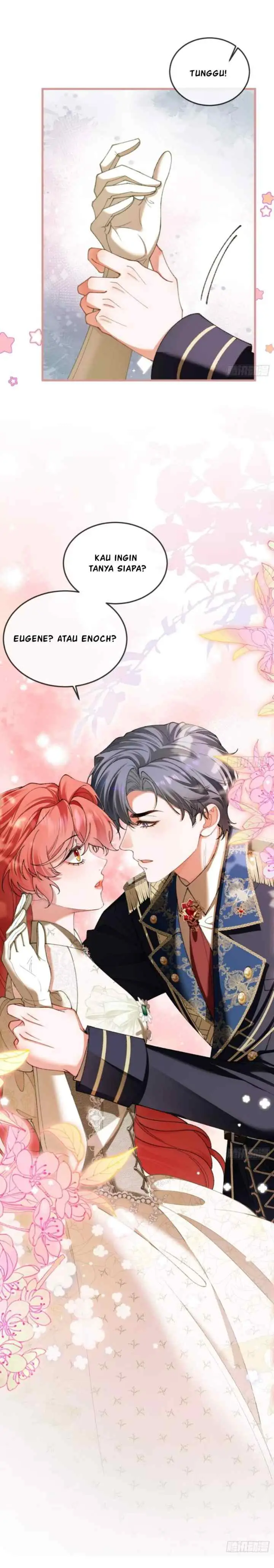 Her Lies chapter 18 halaman 9