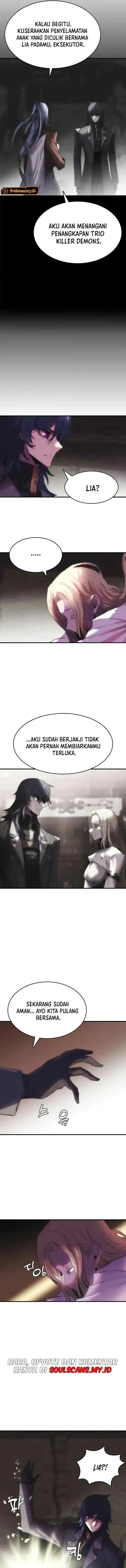 Bloodhound's Regression Instinct chapter 79 halaman 5