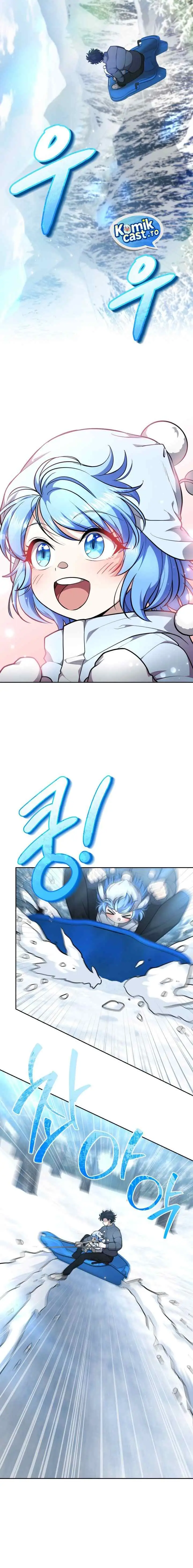 Kidnapping a Dragon chapter 35 halaman 10
