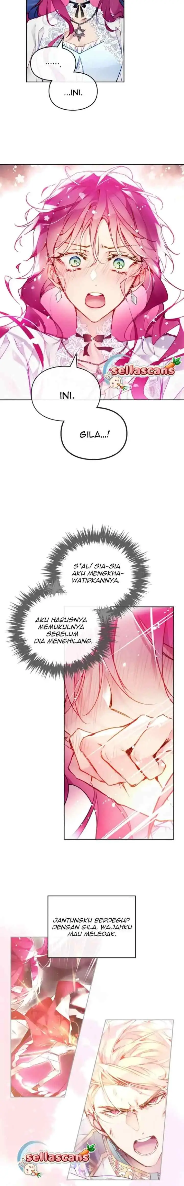 Death Is the Only Ending for the Villainess chapter 122 halaman 13