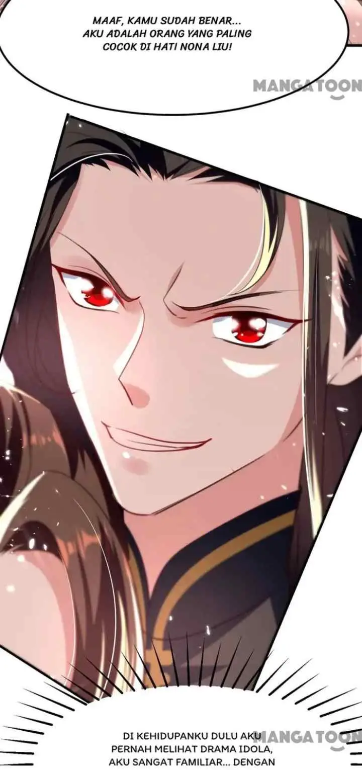 I Am Crazy Upgrade chapter 68 halaman 6