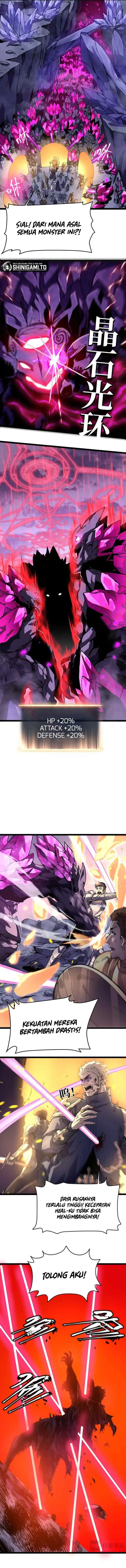 After Rebirth, I Used Mirror Reversal For Vengeance chapter 15 halaman 6