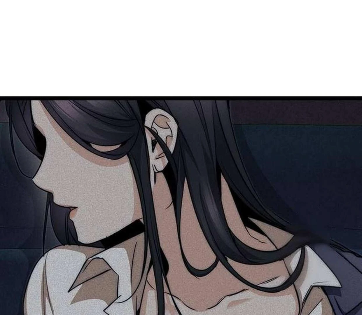 High School Queen chapter 22 halaman 87