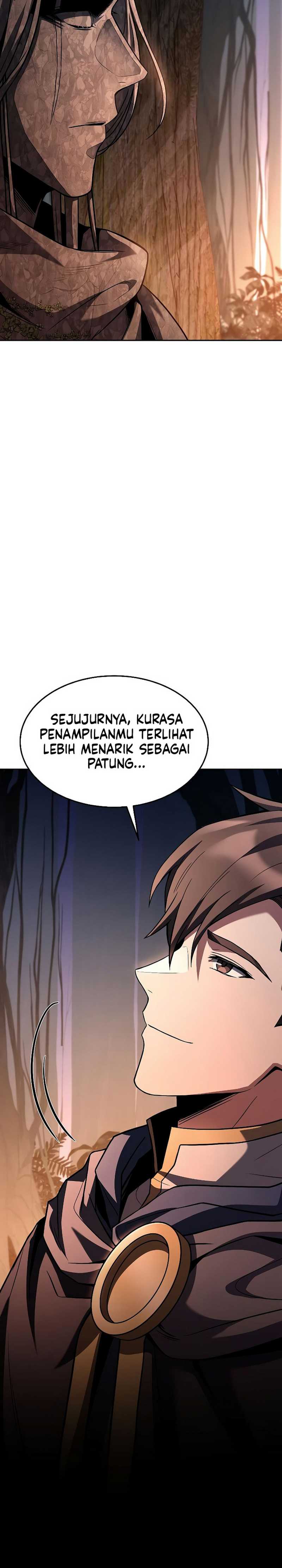 A Wizard's Restaurant chapter 41 halaman 37