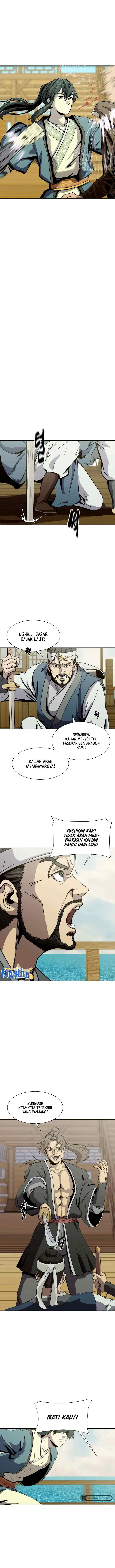 Magic Scholar chapter 19 halaman 10