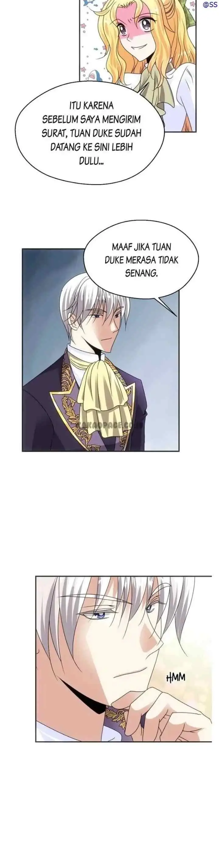 I Refuse the Duke chapter 59 halaman 19