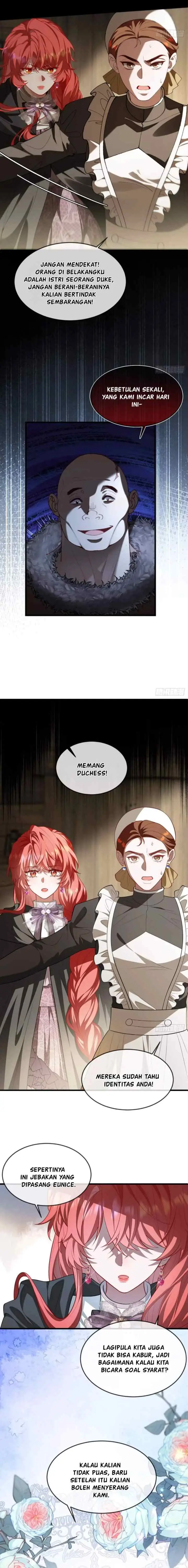 Her Lies chapter 25 halaman 14