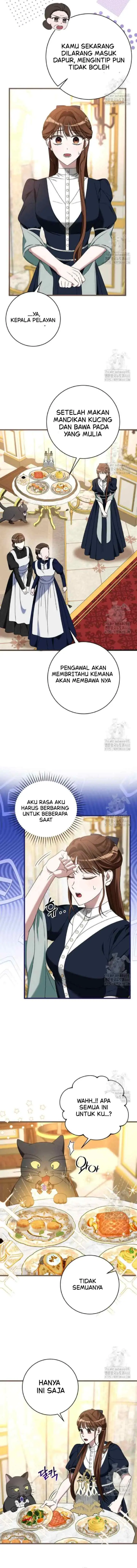 First Love is Like That Your Majesty chapter 12 halaman 13
