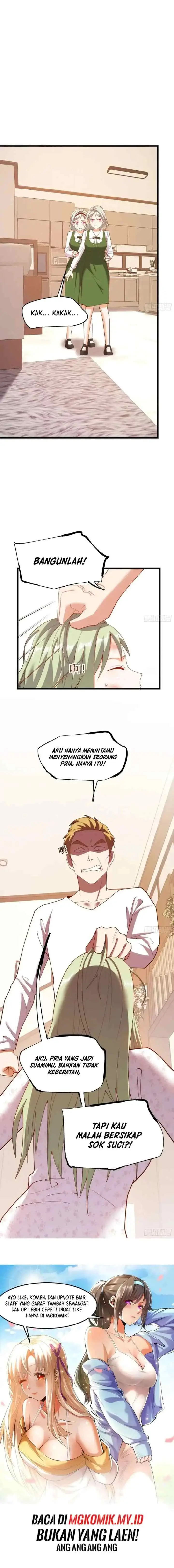 I Use Cash to Level Up chapter 245 halaman 10