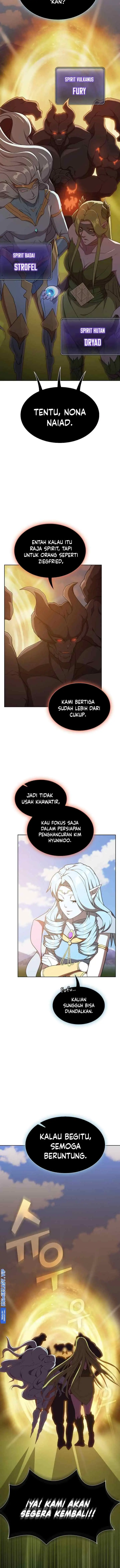 The Tutorial Tower of the Advanced Player chapter 178 halaman 17