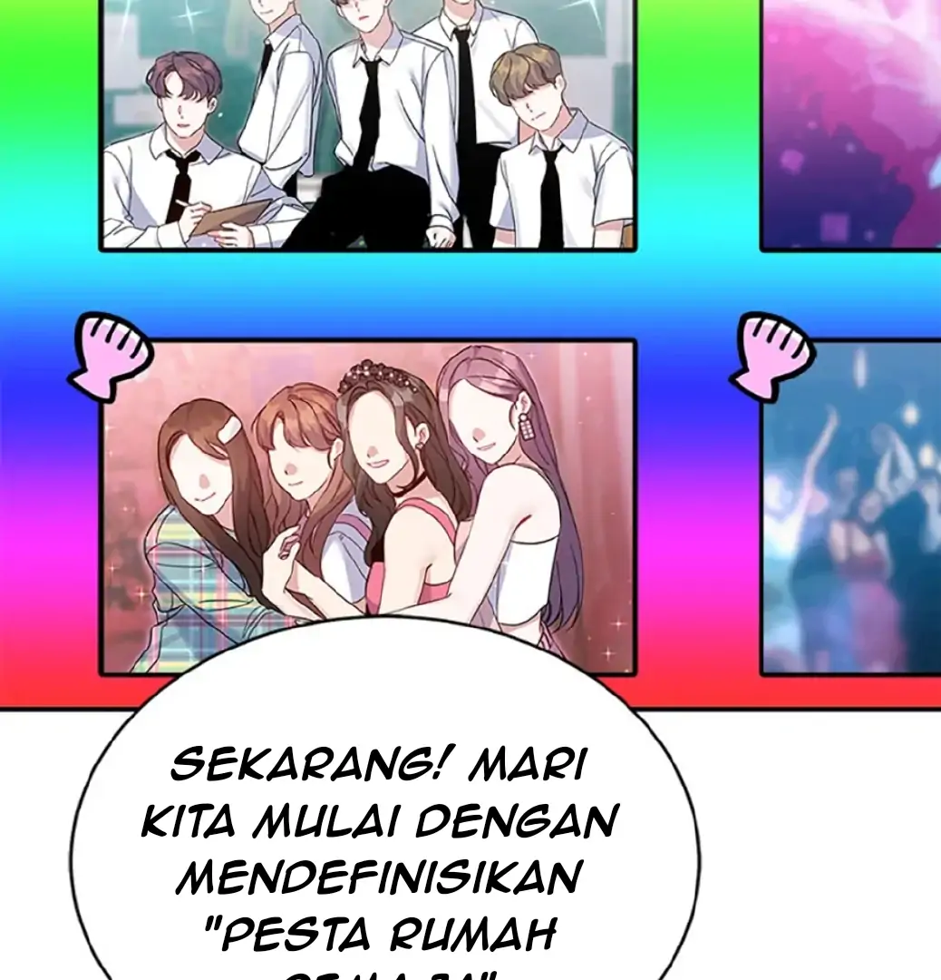 An Insincere Idol's Blank Slate chapter 19 halaman 48