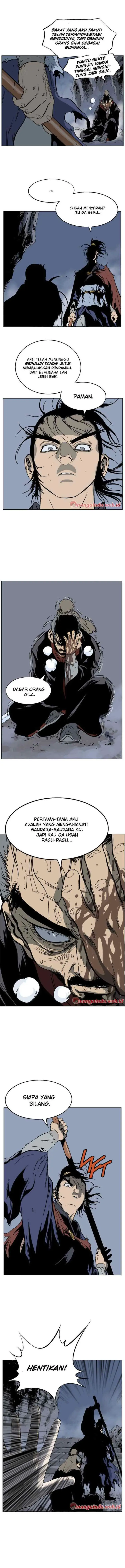 Gosu chapter 46 halaman 14