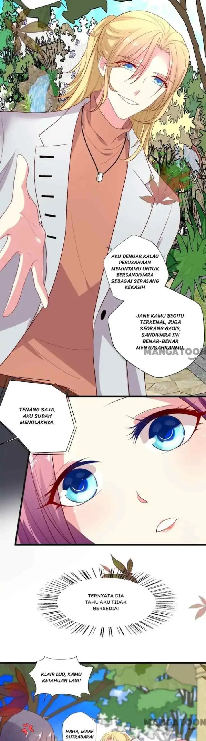 Cost of Being Famous (A-List) chapter 104 halaman 13
