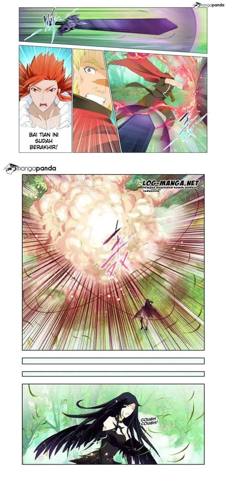 Kuang Shen chapter 29 halaman 5