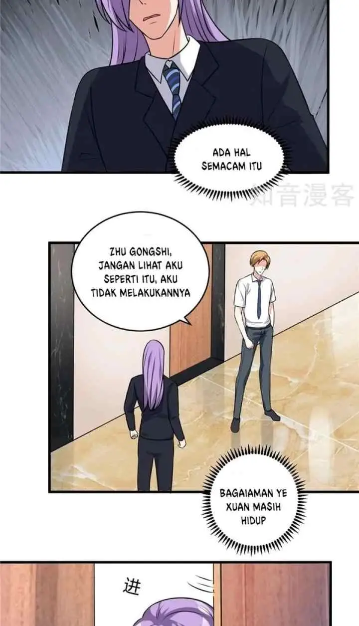 Ceo's Top Master chapter 82 halaman 13