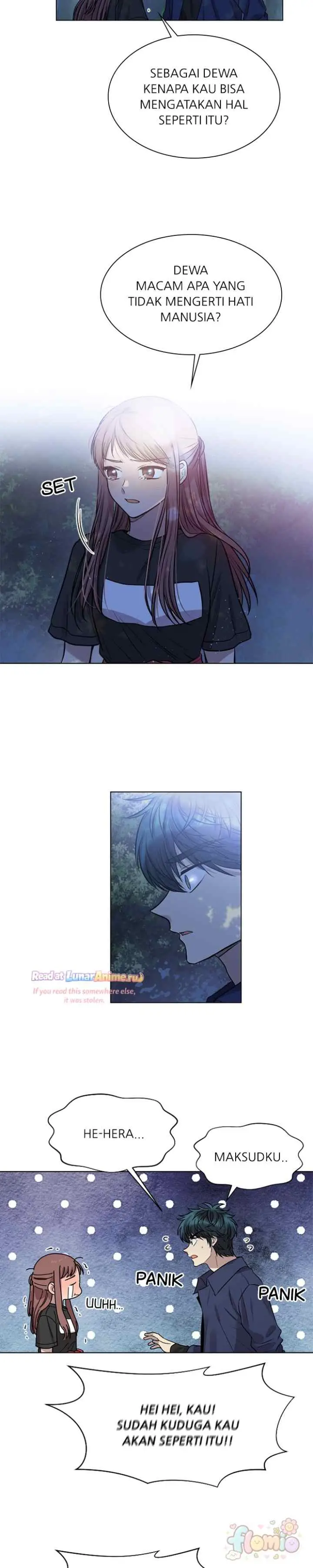 Mythical Errand chapter 78 halaman 7