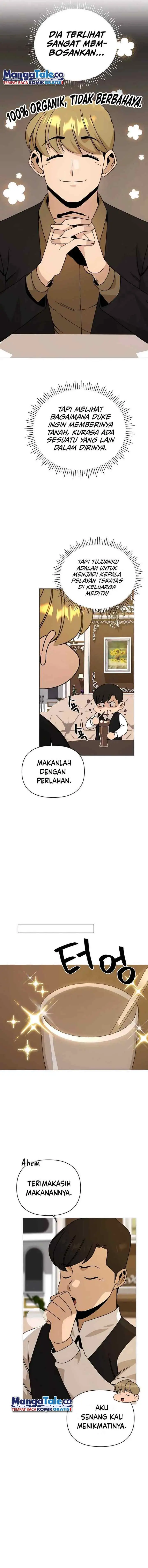 Resigning and Healing in Another World chapter 48 halaman 8