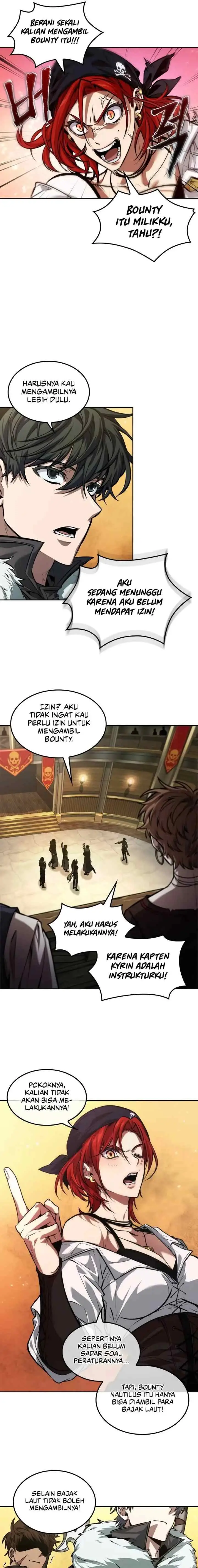 The Last Adventurer chapter 34 halaman 15