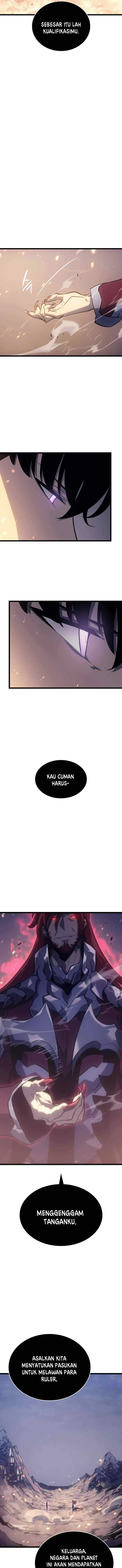 Solo Leveling chapter 174 halaman 16