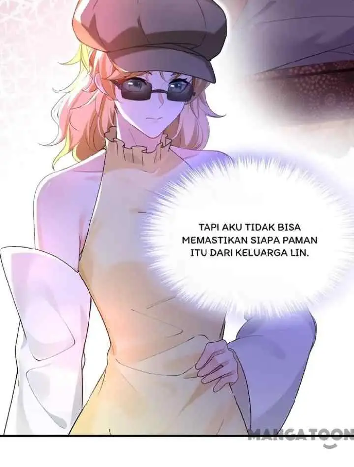 Never Let Go of My Ex-Husband chapter 180 halaman 18
