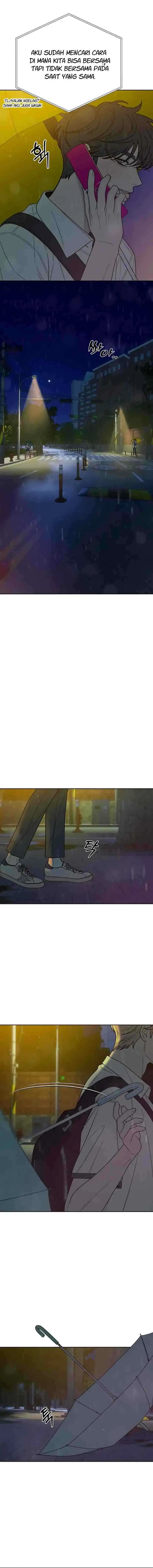 Operation: True Love chapter 75 halaman 16