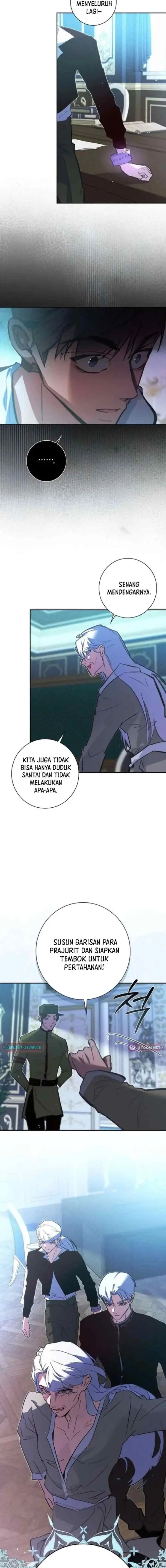 Seian chapter 45 halaman 6