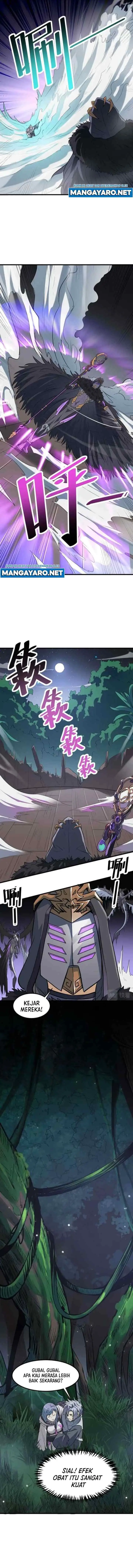 Beast Tamer: It All Starts With Mythical Rank Talent chapter 36 halaman 4