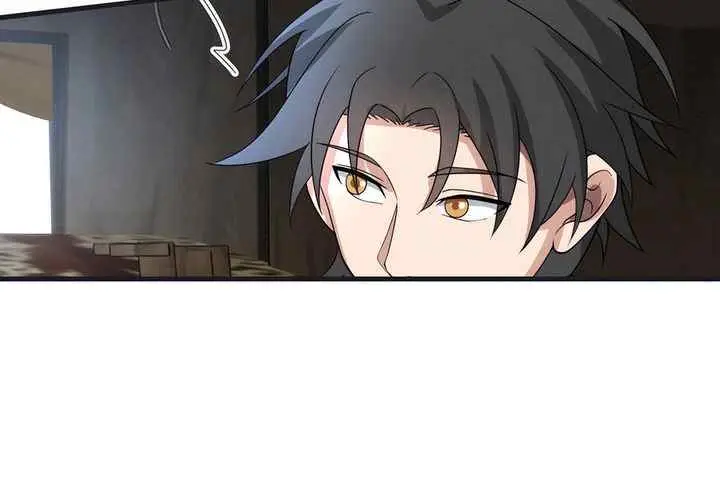 It's Lonely to Be Invincible chapter 4 halaman 9
