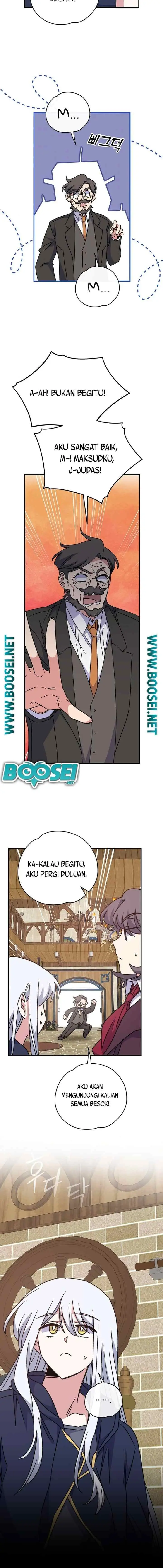 Yigret chapter 52 halaman 11
