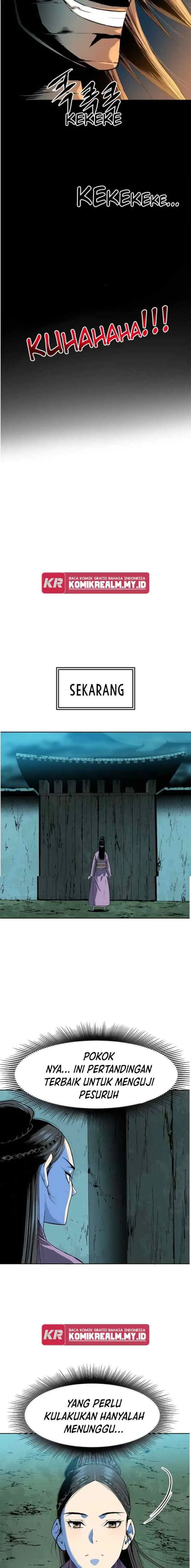 The Greatest in the World chapter 7 halaman 4