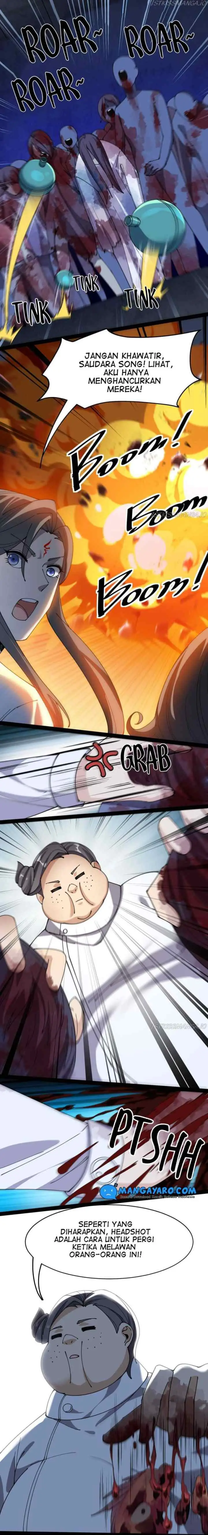 The Daily Life of Immortal King chapter 98 halaman 7