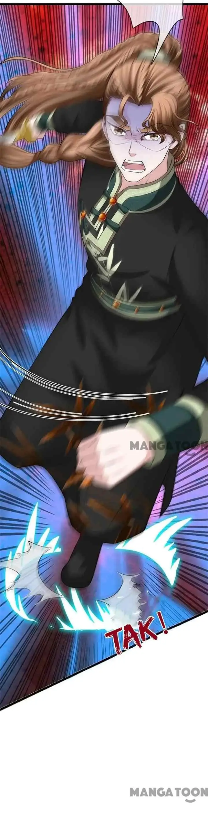 Abram Alas para a Imperatriz Cruel! chapter 115 halaman 6