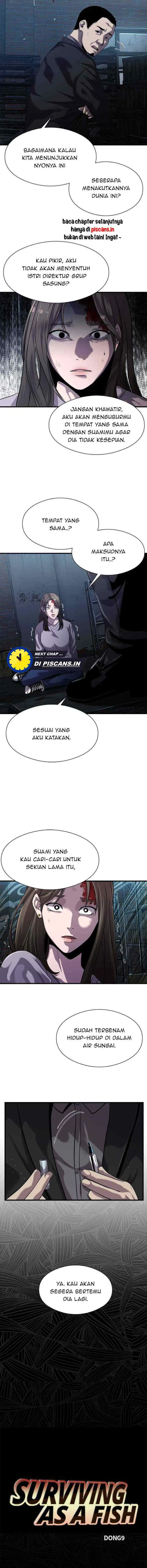 Surviving as a Fish chapter 30 halaman 4