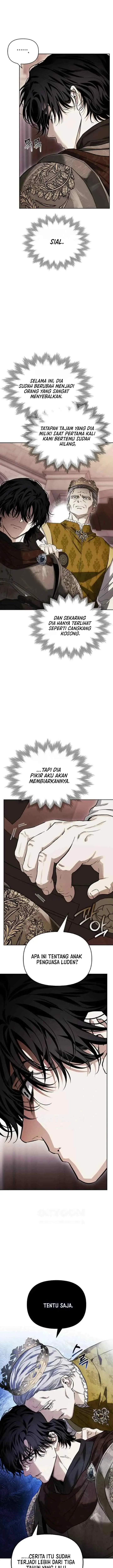 I Tamed My Ex-Husband's Mad Dog chapter 71 halaman 6