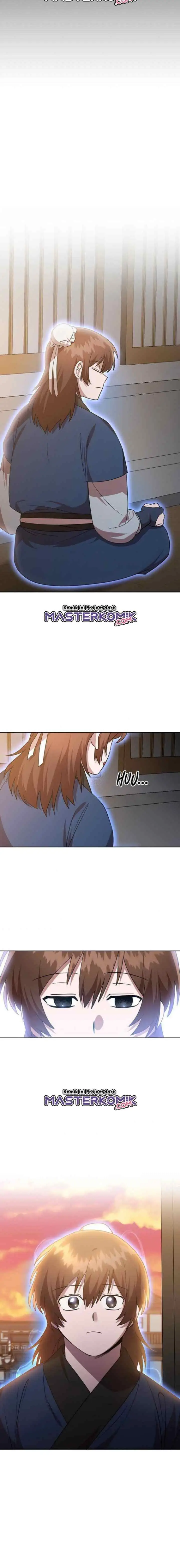 Fire Dragon King chapter 26 halaman 13