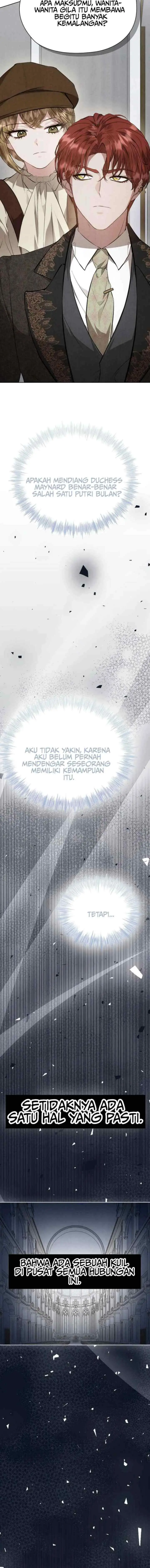 The Extra Decided to Be Fake chapter 39 halaman 6