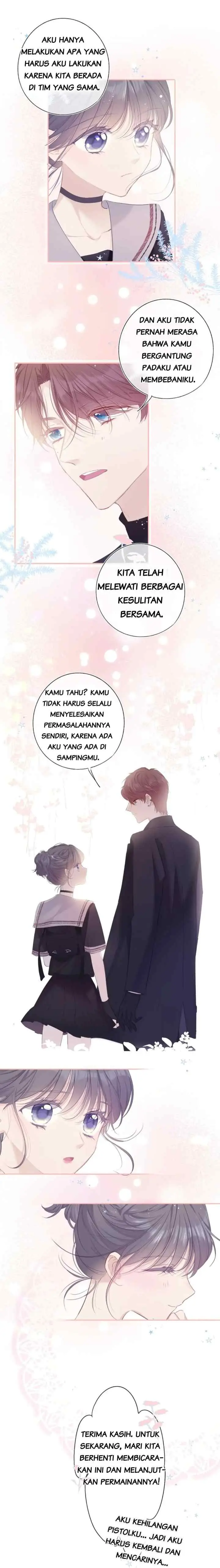 Protect My Star chapter 34 halaman 12