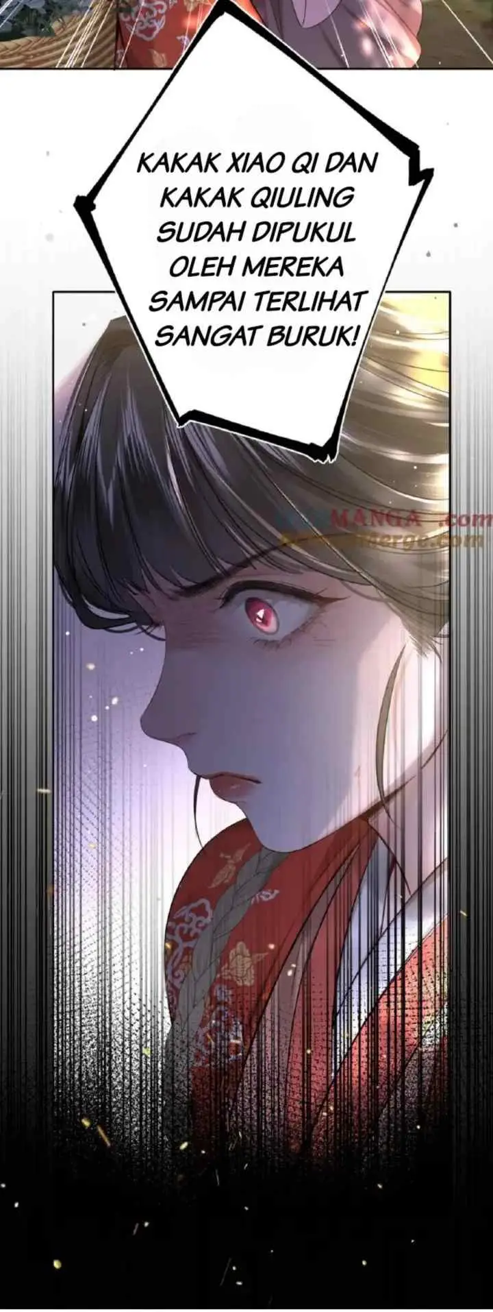 Dance of the Phoenix Queen chapter 13 halaman 8