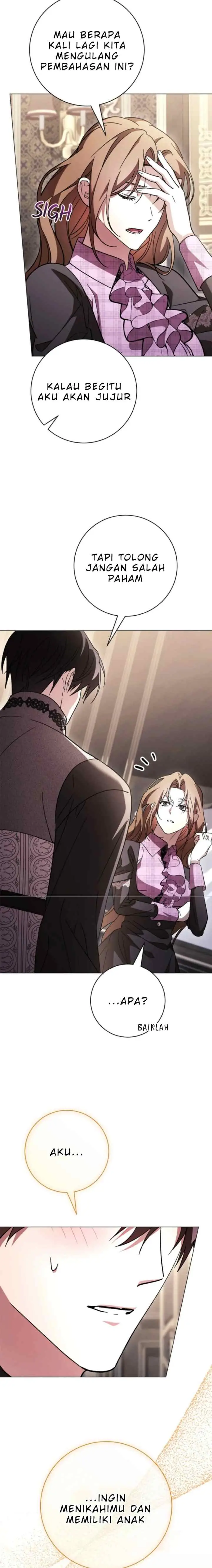 Dark Chain chapter 44 halaman 12