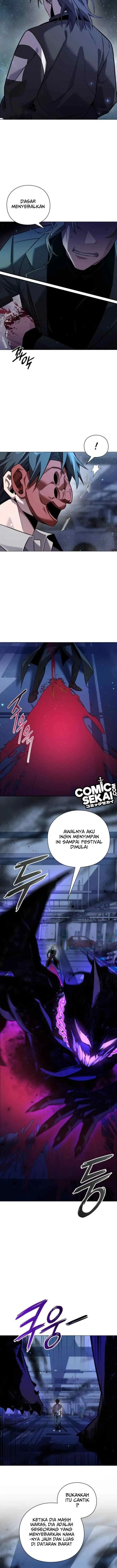 Goblin's Night chapter 9 halaman 15