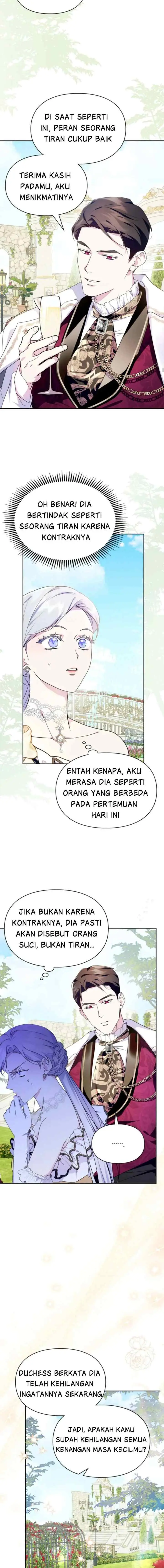I Became the Tyrant's Servant chapter 52 halaman 18